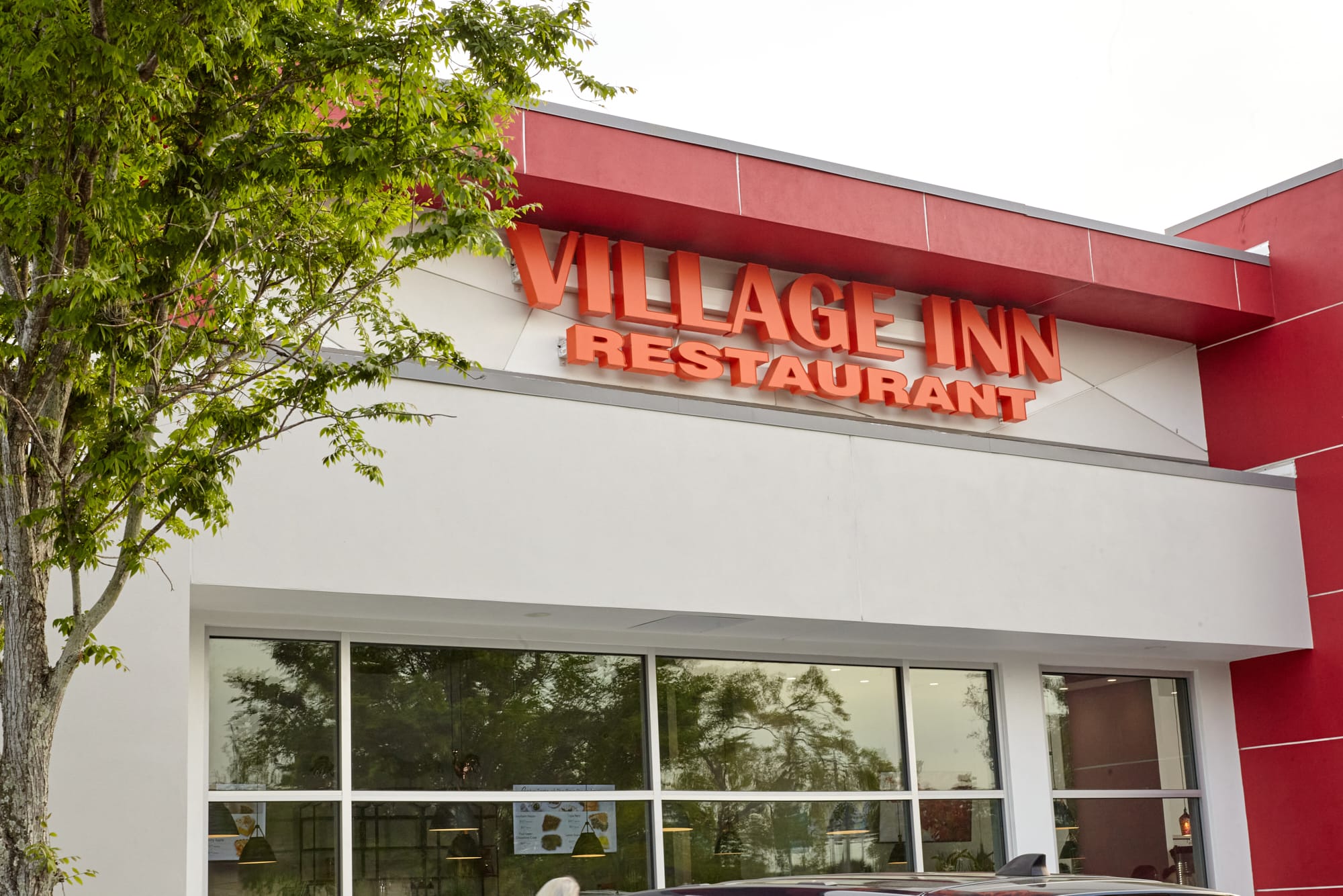 Village Inn Moving to New and Improved Brandon Location