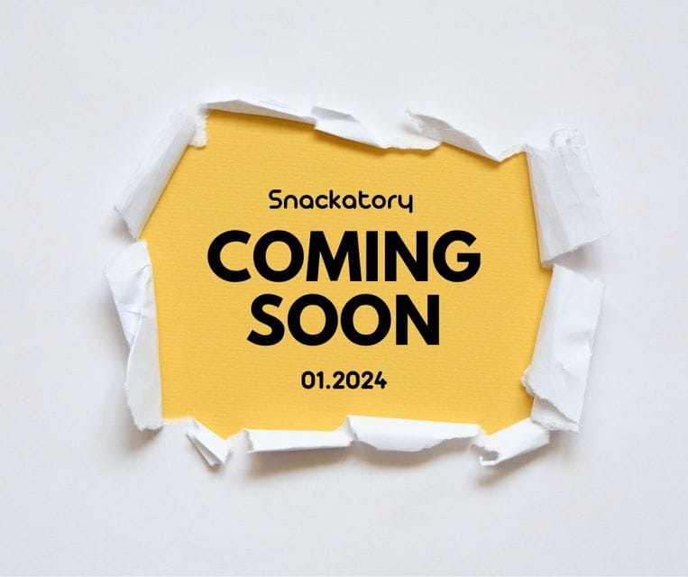 Snackatory Will Open Soon Next to Mulberry Library on Jan. 27
