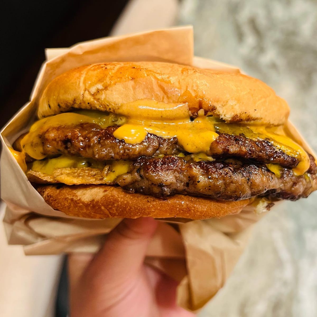 Doughboy Burgers Food Trailer is Opening in Freeport Soon
