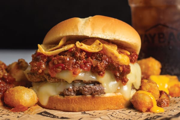 Wayback Burgers Opening in Orlando Soon