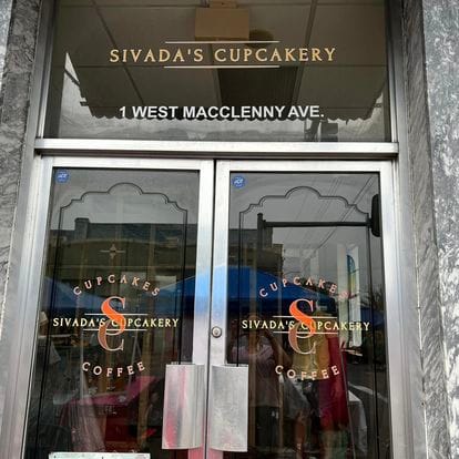 Sivada's Cupcakery Opening in Macclenny Next Week