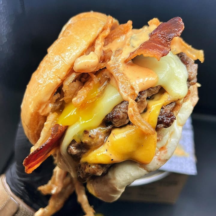 The Best Burgers in Miami Are Expanding to Broward County