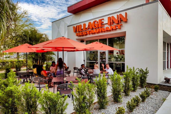 Village Inn Moving to New and Improved Brandon Location