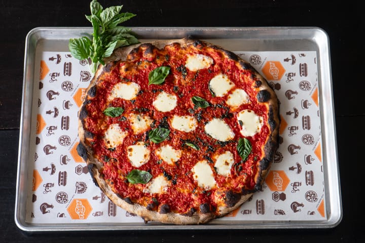 Ah-Beetz New Haven Pizza Has Big Plans for West Palm and Delray Beach
